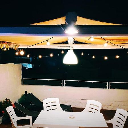Amalfi Pool Suite - Puglia Mia Apartments Monopoli Dış mekan fotoğraf