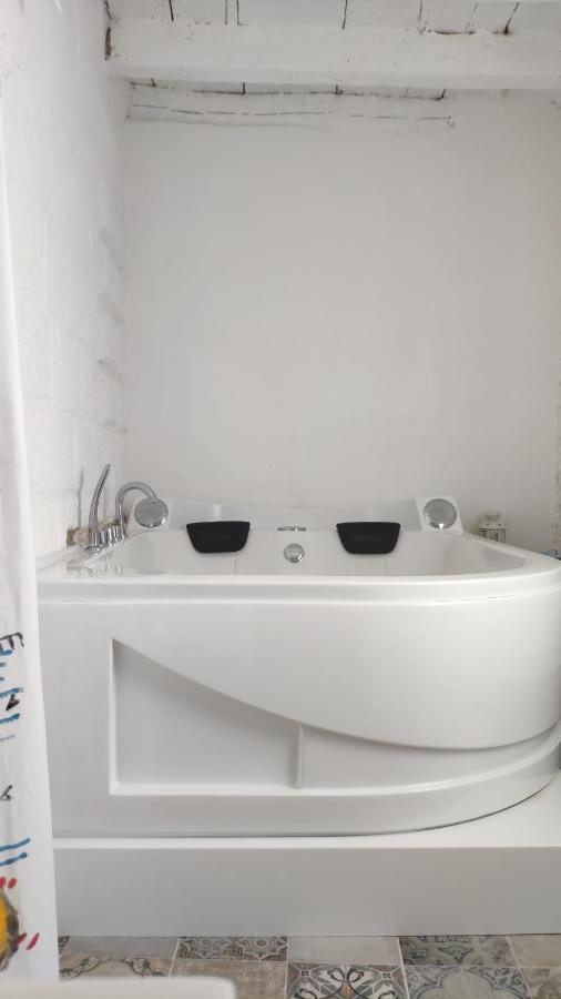 Amalfi Pool Suite - Puglia Mia Apartments Monopoli Dış mekan fotoğraf