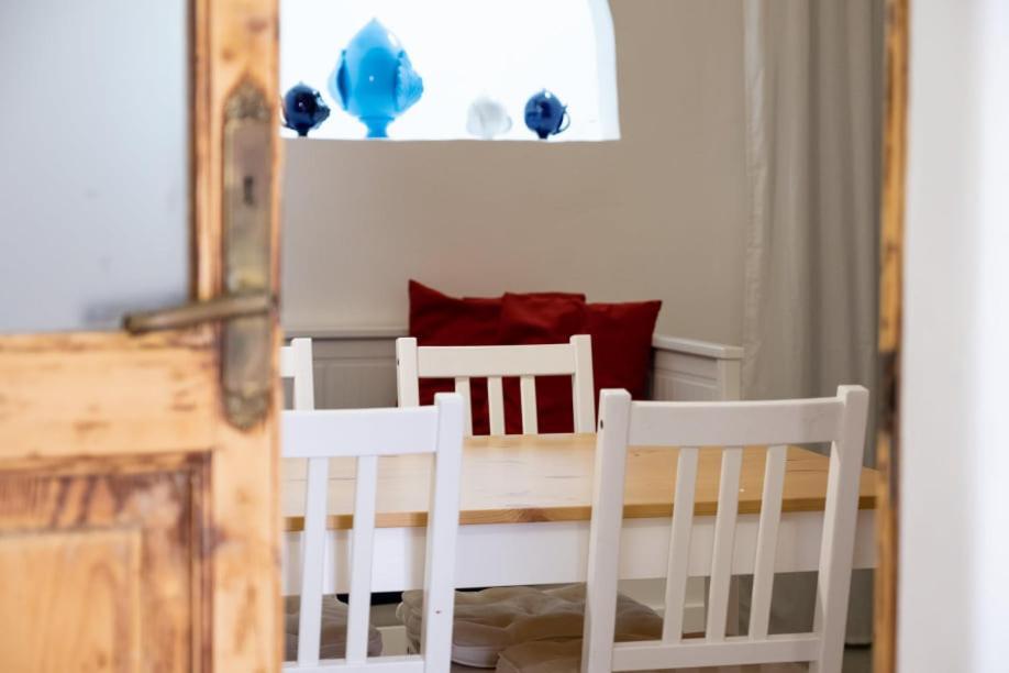 Amalfi Pool Suite - Puglia Mia Apartments Monopoli Dış mekan fotoğraf