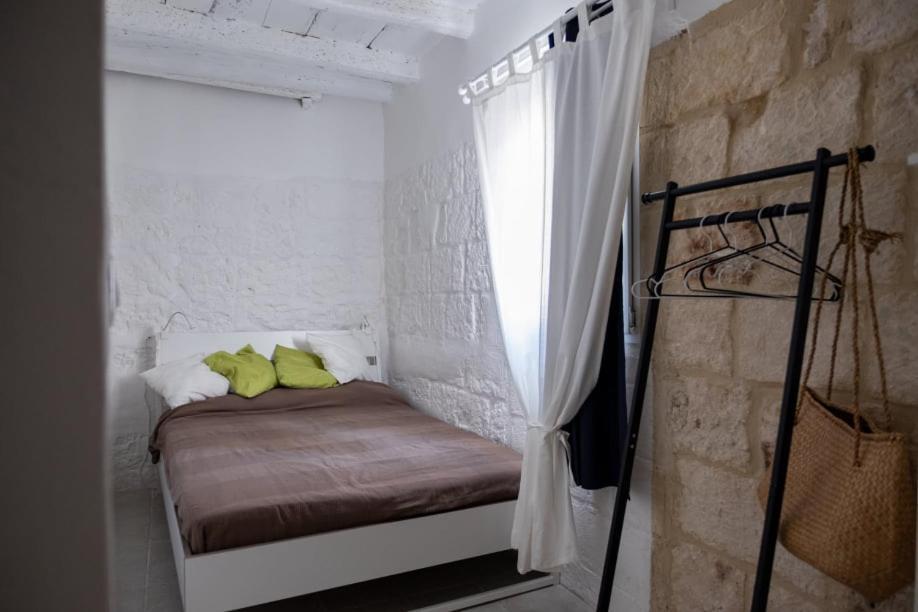 Amalfi Pool Suite - Puglia Mia Apartments Monopoli Dış mekan fotoğraf