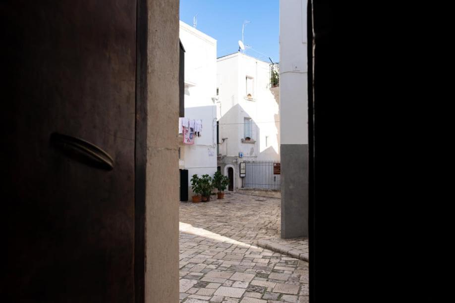 Amalfi Pool Suite - Puglia Mia Apartments Monopoli Dış mekan fotoğraf