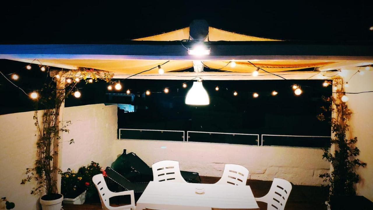 Amalfi Pool Suite - Puglia Mia Apartments Monopoli Dış mekan fotoğraf