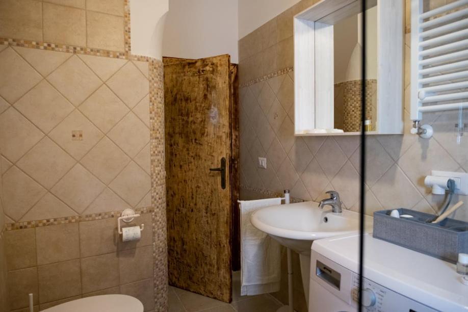 Amalfi Pool Suite - Puglia Mia Apartments Monopoli Dış mekan fotoğraf