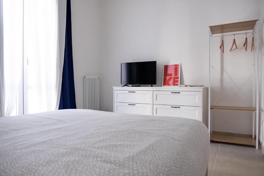 Amalfi Pool Suite - Puglia Mia Apartments Monopoli Dış mekan fotoğraf