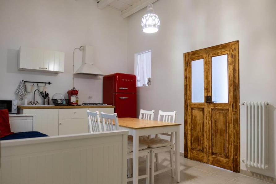 Amalfi Pool Suite - Puglia Mia Apartments Monopoli Dış mekan fotoğraf