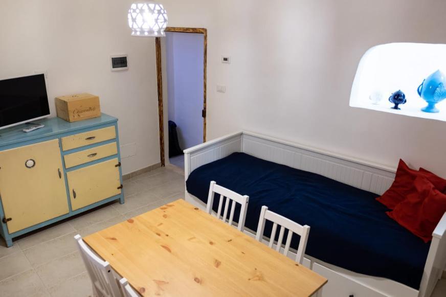 Amalfi Pool Suite - Puglia Mia Apartments Monopoli Dış mekan fotoğraf