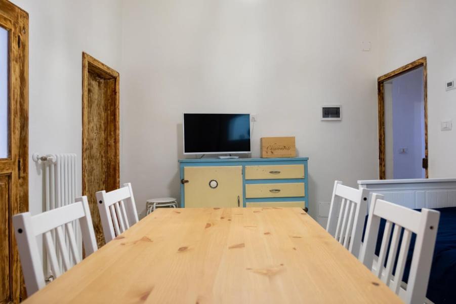 Amalfi Pool Suite - Puglia Mia Apartments Monopoli Dış mekan fotoğraf